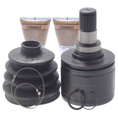 HÁTSÓ BELSŐ CSUKLÓ MITSUBISHI PAJERO/MONTEROLONG V90 2006.08- G.EXP 3715A140