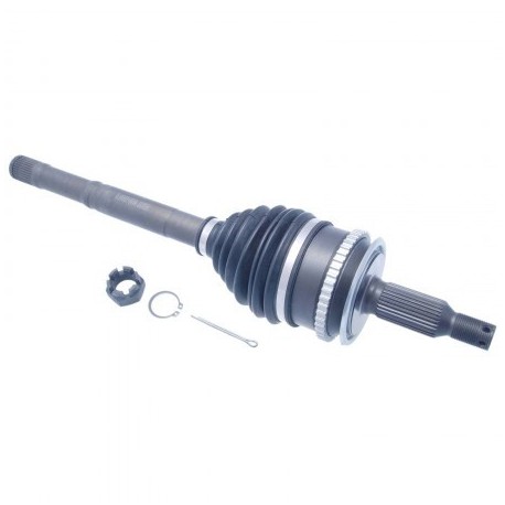 HÁTSÓ KÜLSŐ CSUKLÓ MITSUBISHI PAJERO/MONTERO SPORT KH0 2008.07-2013.01 EUR/MMTH 3815A181V