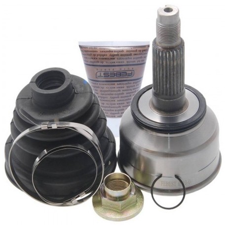 KIVONT KÜLSŐ CSUKLÓ G002-25-600A