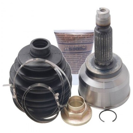 KÜLSŐ CSUKLÓ MAZDA FAMILIA BF 1984-1986 JP B004-22-510