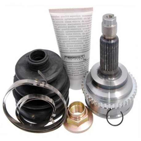 MAZDA DEMIO DW 1996-1999 JP KÜLSŐ CSATLAKOZÓ FA30-22-510B