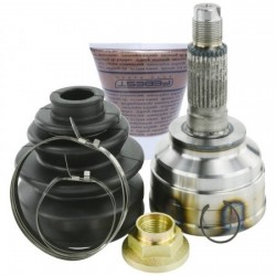 MAZDA 626 GE 1991-1994 EU KÜLSŐ CSATLAKOZÓ G576-25-500