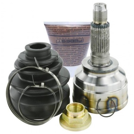 MAZDA 626 GE 1991-1994 EU KÜLSŐ CSATLAKOZÓ G576-25-500