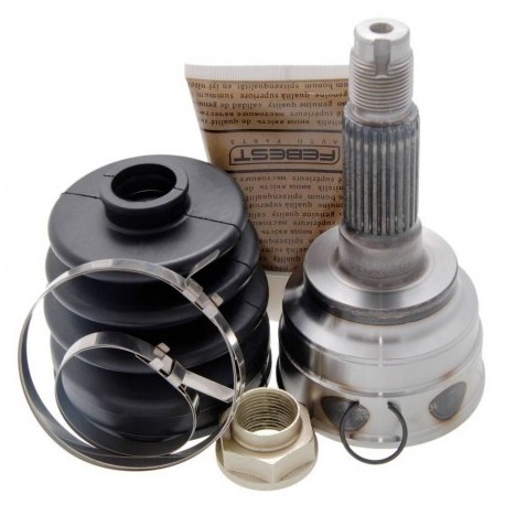 KÜLSŐ CSUKLÓ MAZDA FAMILIA BJ 1998-2000 JP FA52-22-510