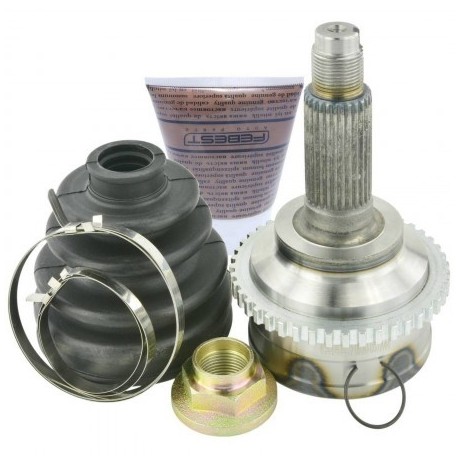 MAZDA CAPELLA GF 1997-1999 JP KÜLSŐ CSATLAKOZÓ GD17-22-510