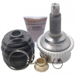 MAZDA CAPELLA GF 1997-1999 JP KÜLSŐ CSATLAKOZÓ GD15-22-510