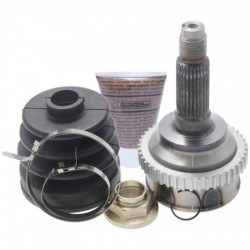 KÜLSŐ CSUKLÓ MAZDA FAMILIA BJ 1998-2000 JP FA52-25-60XB