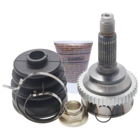 KÜLSŐ CSUKLÓ MAZDA FAMILIA BJ 1998-2000 JP FA52-25-60XB