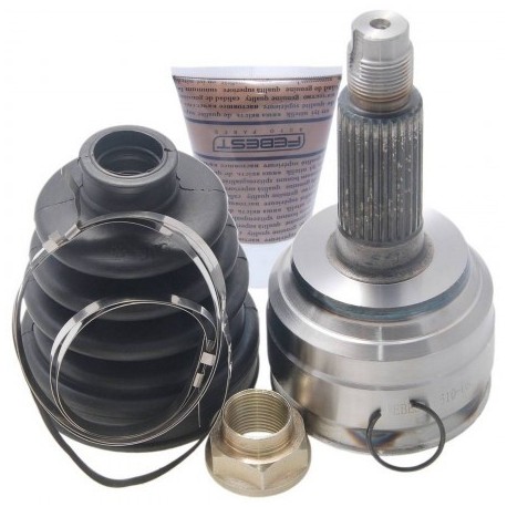 KÜLSŐ CSUKLÓ MAZDA ATENZA SEDAN & SPORT GH 2007-2009 JP GP34-25-50XC