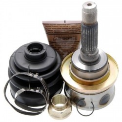 MAZDA BT-50 UN 2006-2008 EU KÜLSŐ CSATLAKOZÓ MD23-25-50X