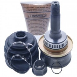 MAZDA BT-50 UN 2006-2008 EU KÜLSŐ CSATLAKOZÓ MD24-25-50X