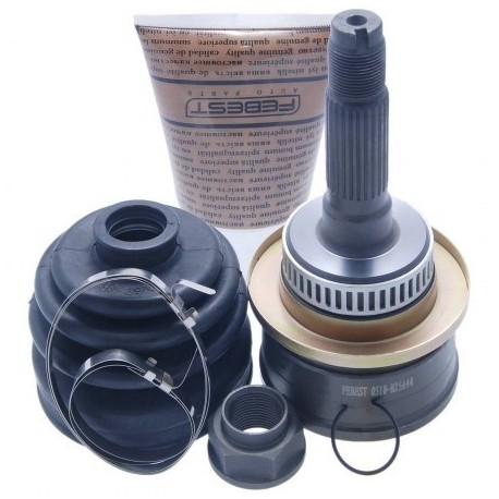 MAZDA BT-50 UN 2006-2008 EU KÜLSŐ CSATLAKOZÓ MD24-25-50X