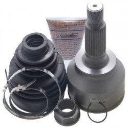 MAZDA 3 BL 2008-2011 EU KÜLSŐ CSATLAKOZÓ FG32-25-500