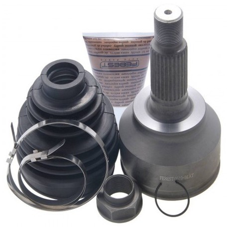 MAZDA 3 BL 2008-2011 EU KÜLSŐ CSATLAKOZÓ FG32-25-500