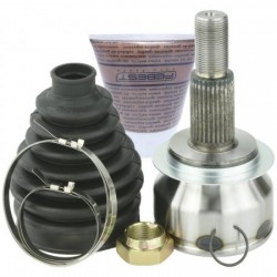 MAZDA 3 BM 2013-2015 KÜLSŐ CSATLAKOZÓ FTC6-22-510