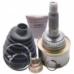 MAZDA BT-50 UN 2006-2008 EU KÜLSŐ CSATLAKOZÓ PP04-25-50XA