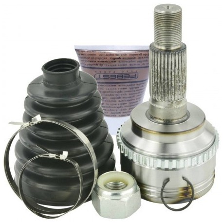 MAZDA CX-7 ER KÜLSŐ CSUKLÓ 2007-2009 EU GP43-25-60X