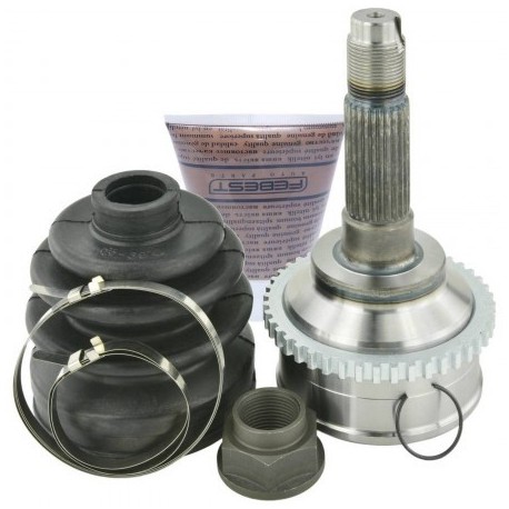 MAZDA BONGO FRIENDEE SG 1995-2001 JP KÜLSŐ CSATLAKOZÓ MD04-25-500A