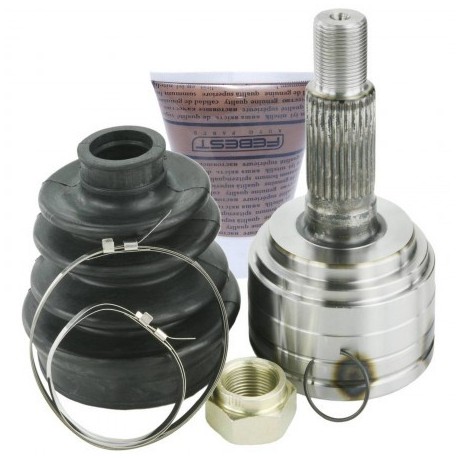 KÜLSŐ CSUKLÓ MAZDA 6 GH 2007-2010 EU GD75-25-50XC