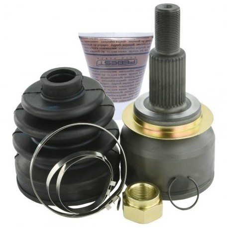 KÜLSŐ CSUKLÓ MAZDA CX-5 KE 2011-2012 EU FTB6-25-60X