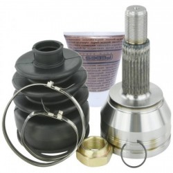 KÜLSŐ CSUKLÓ MAZDA 2 DE 2007-2010 EU FA81-25-500A