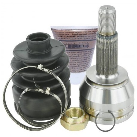 KÜLSŐ CSUKLÓ MAZDA 2 DE 2007-2010 EU FA81-25-500A