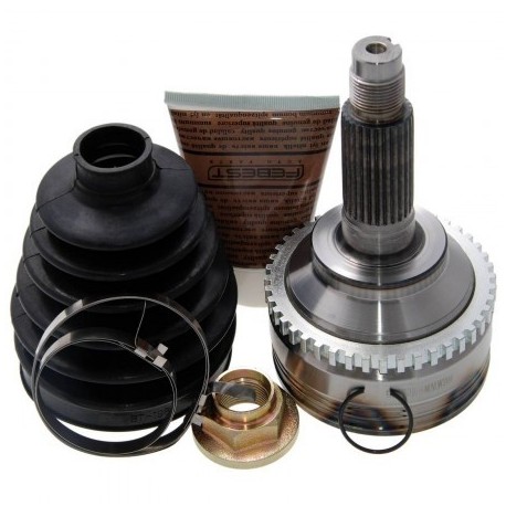 KÜLSŐ CSUKLÓ MAZDA MPV LW 1999-2003 JP GP07-25-50X