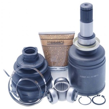 BAL BELSŐ CSUKLÓ MAZDA 3 BL 2008-2011 EU FG31-25-600