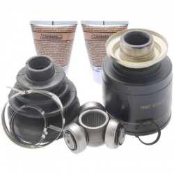 BAL BELSŐ CSUKLÓ MAZDA BT-50 UN 2006-2008 EU PP04-25-60X