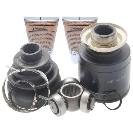 BAL BELSŐ CSUKLÓ MAZDA BT-50 UN 2006-2008 EU PP04-25-60X