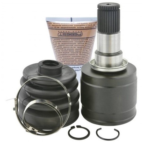 BAL OLDALI BELSŐ CSUKLÓ MAZDA CX-5 KE 2011-2012 EU GDB1-22-620