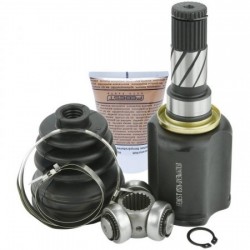 BAL BELSŐ CSUKLÓ MAZDA DEMIO DY 2002-2005 JP GG12-22-620