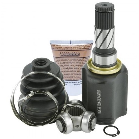 BAL BELSŐ CSUKLÓ MAZDA DEMIO DY 2002-2005 JP GG12-22-620