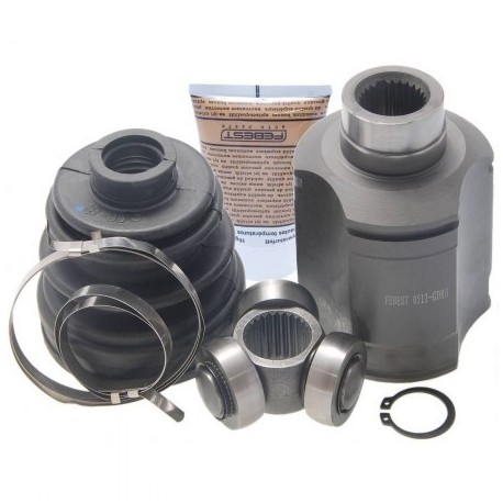 JOBB BELSŐ CSUKLÓ MAZDA 626 GD 1988-1992 USA G033-22-520