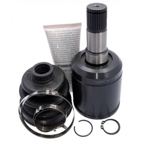 BAL BELSŐ CSUKLÓ MAZDA 626 GE 1991-1994 EU G592-22-620