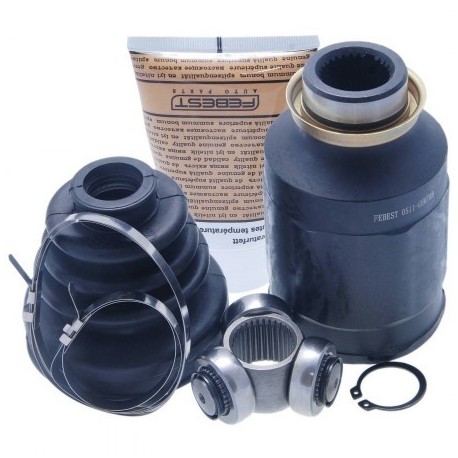 JOBB BELSŐ CSUKLÓ MAZDA 6 GH 2007-2010 EU GD75-25-50XC