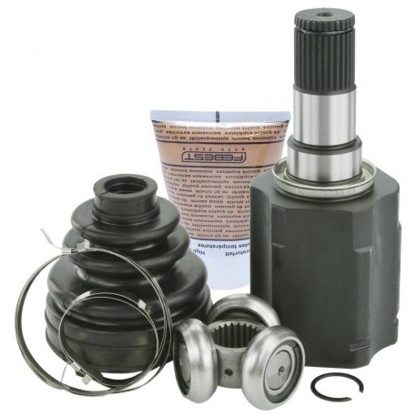 BAL OLDALI BELSŐ CSUKLÓ MAZDA CX-5 KE 2011-2012 EU FTB1-22-620