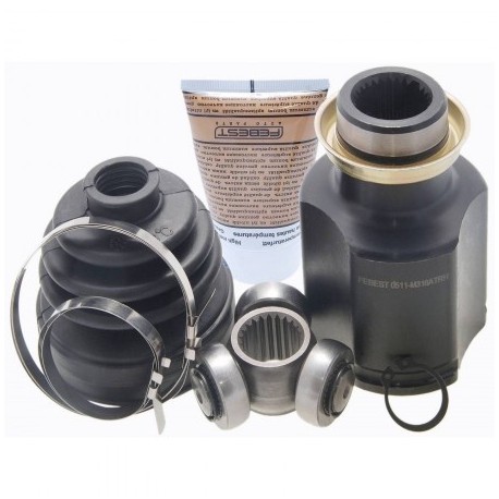 JOBB BELSŐ CSUKLÓ MAZDA 3 BK 2003-2006 EU FG02-22-520A