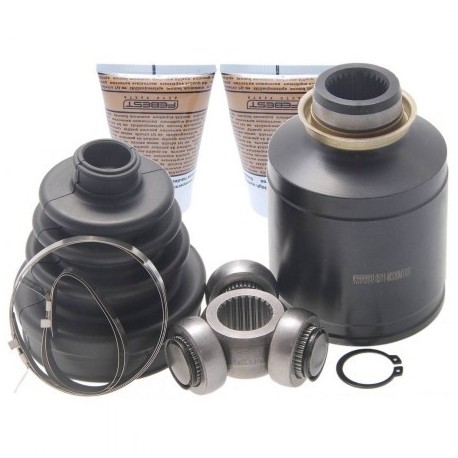 JOBB BELSŐ CSUKLÓ MAZDA 3 BK 2003-2006 EU GG28-25-500