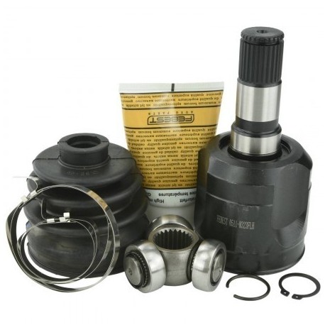 BAL BELSŐ CSUKLÓ MAZDA 323F BA 1994-1996 EU GS01-22-620