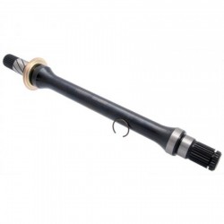 JOBB OLDALI FÉLTENGELY MAZDA 626 GD 1988-1992 USA G003-25-710A