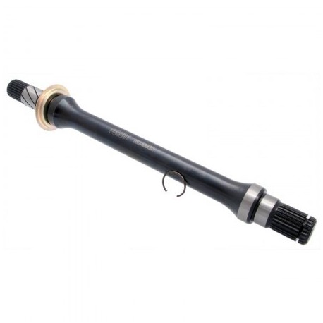 JOBB OLDALI FÉLTENGELY MAZDA 626 GD 1988-1992 USA G003-25-710A