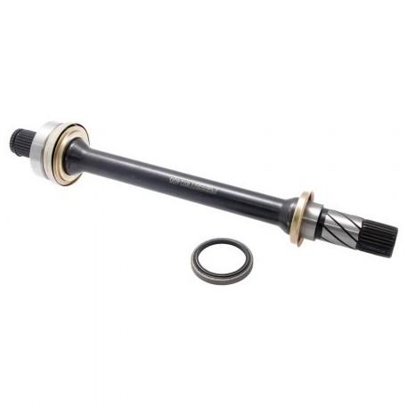 JOBB FÉLTENGELY MAZDA 6 WAGON GY 2002-2005 EU GA24-25-700D