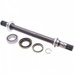 JOBB FÉLTENGELY MAZDA 3 BK 2003-2006 EU FG06-25-700D