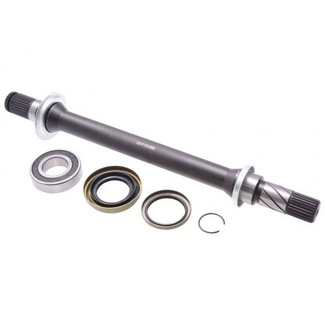 JOBB FÉLTENGELY MAZDA 3 BK 2003-2006 EU FG06-25-700D