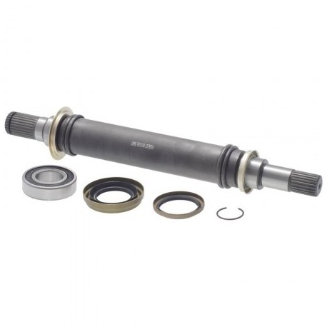 JOBB FÉLTENGELY MAZDA 3 BK 2003-2006 EU FG05-25-700F