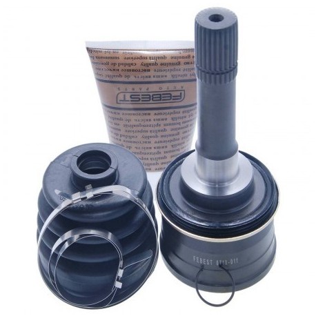 SUZUKI GRAND VITARA/ESCUDO SQ416/SQ420/SQ625 1998-2006 KÜLSŐ CSATLAKOZÓ 44101-77E10