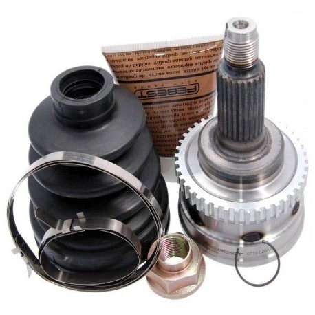 SUZUKI LIANA RH413/RH416/RH418 2001-2008 KÜLSŐ CSATLAKOZÓ 44102-55G01