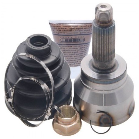 KÜLSŐ CSUKLÓ SUZUKI SX4 RW415/RW416/RW419/RW420 2006-2013 44102-80J10