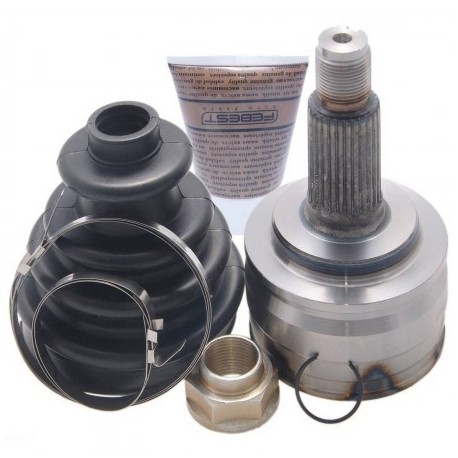 SUZUKI GRAND VITARA/ESCUDO KÜLSŐ CSUKLÓ JB416/JB420/JB627 2006-2014 44118-78K00